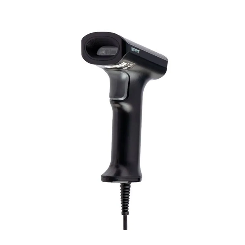 iDPRT HN-3308SR-000R проводной сканер штрих-кода iDPRT HN-3308SR-000R проводной сканер штрих-кода