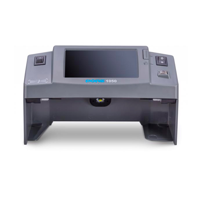 Детектор купюр DORS 1050A