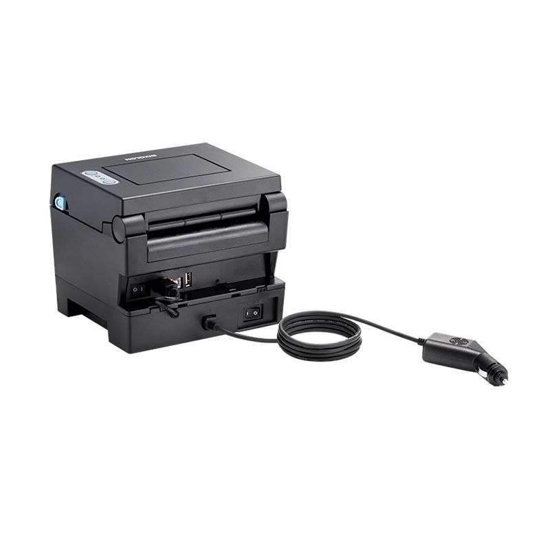 Термотрансферный принтер этикеток Bixolon SLP-DL410/SLP-DL413