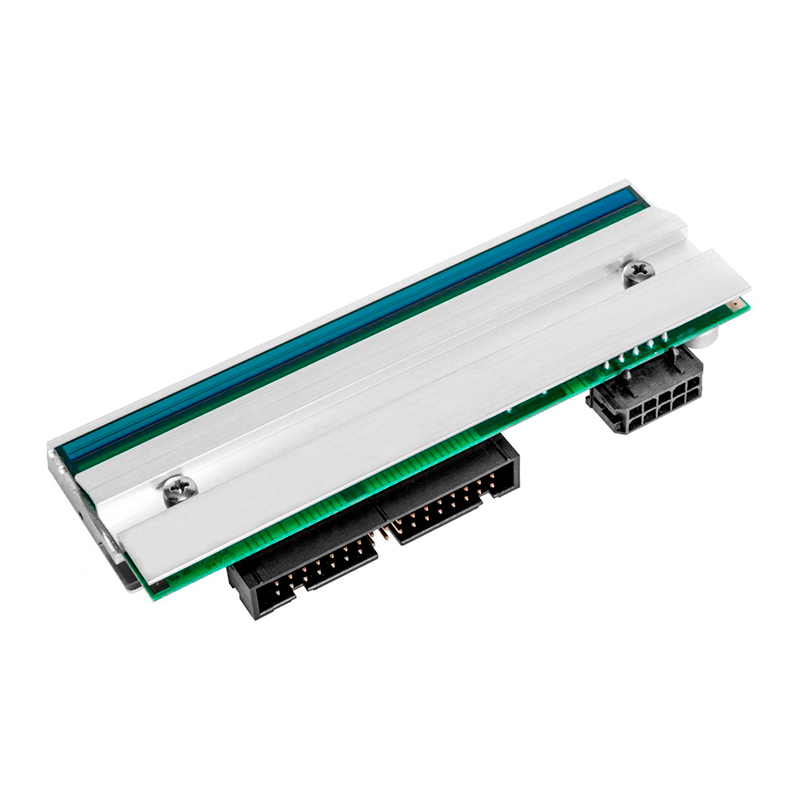 Печатающая головка принтера Zebra ZT610 и ZT610R