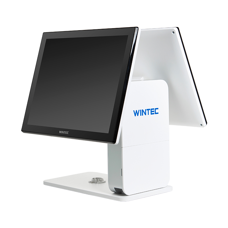 Сенсорный POS-моноблок Wintec Anypos300 15"