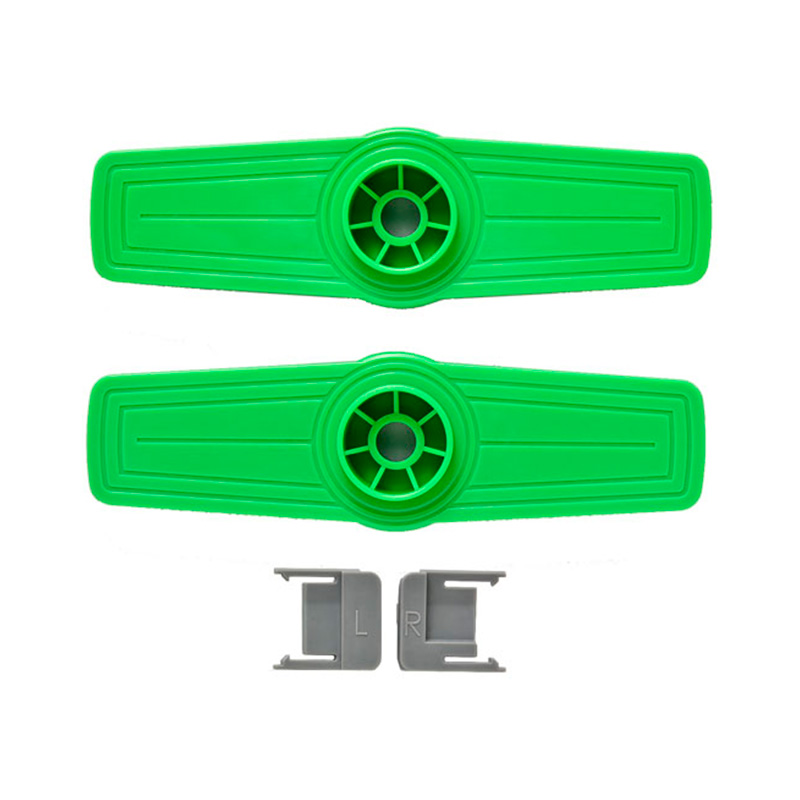 Комплект адаптеров для печати на узких носителях для принтеров TSC серии TH