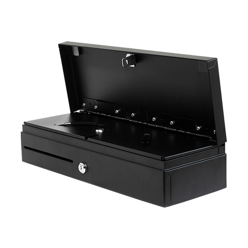 Денежный ящик PayTor FlipTop/FlipTop-7S электромеханический