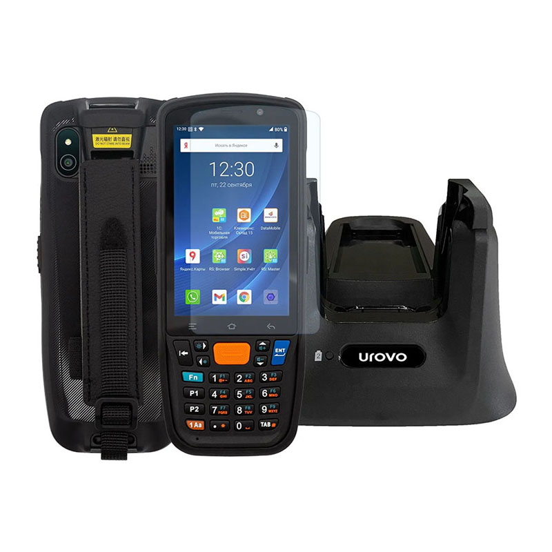 Комплект Urovo CT48