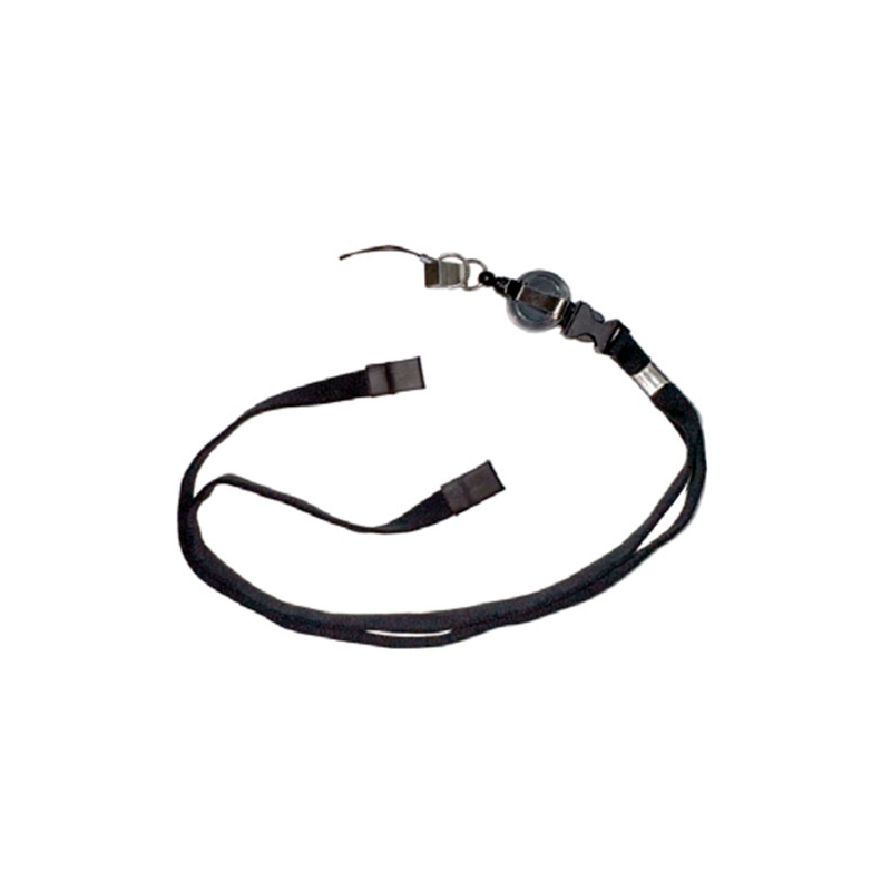 Ремешок на шею для сканер-кольца M3 Mobile WR10 (WR10-STRP-N01)