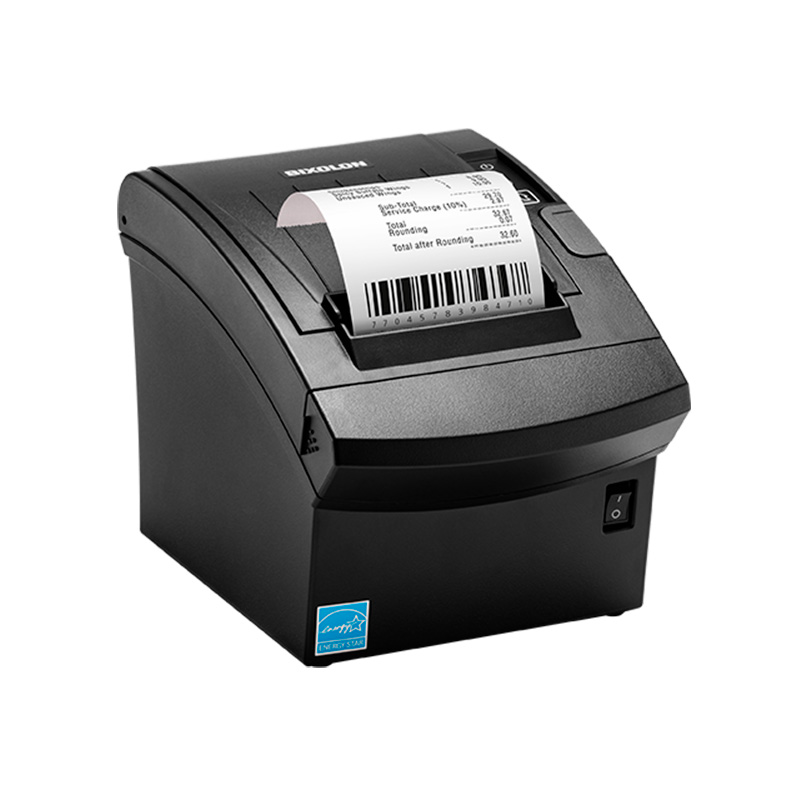 Чековый принтер Bixolon SRP-350plusV