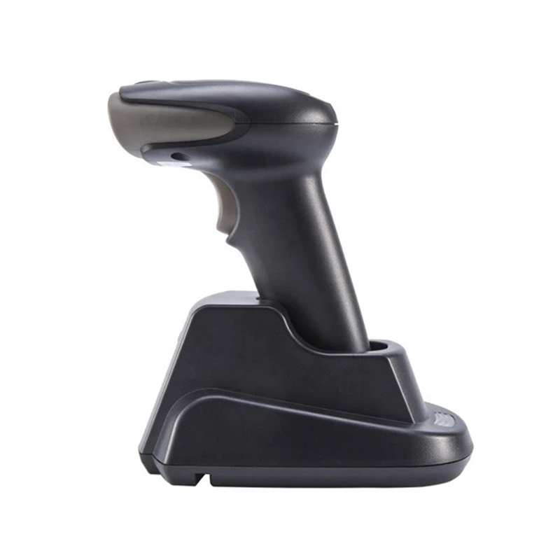 Сканер штрих-кода Winson WNI-6213B/VSR-USB беспроводной