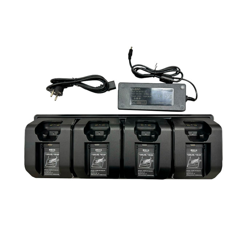 Мультислотовое зарядное устройство для GlobalPOS GP-N4100