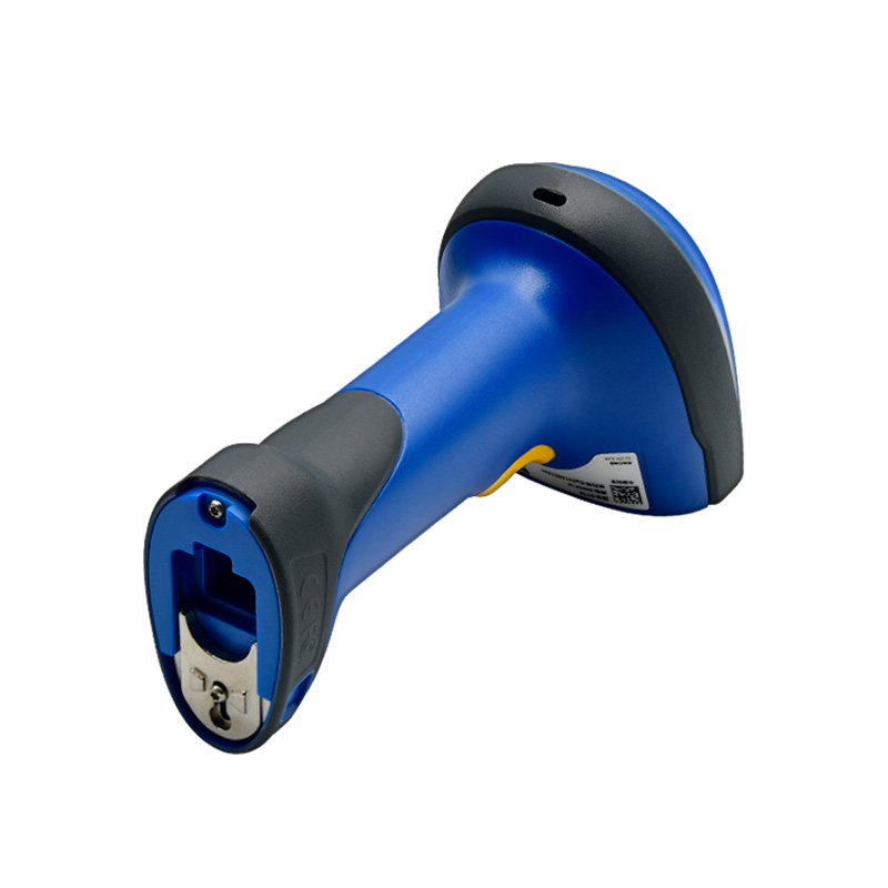 Сканер штрих-кода Winson ST10-92PR проводной