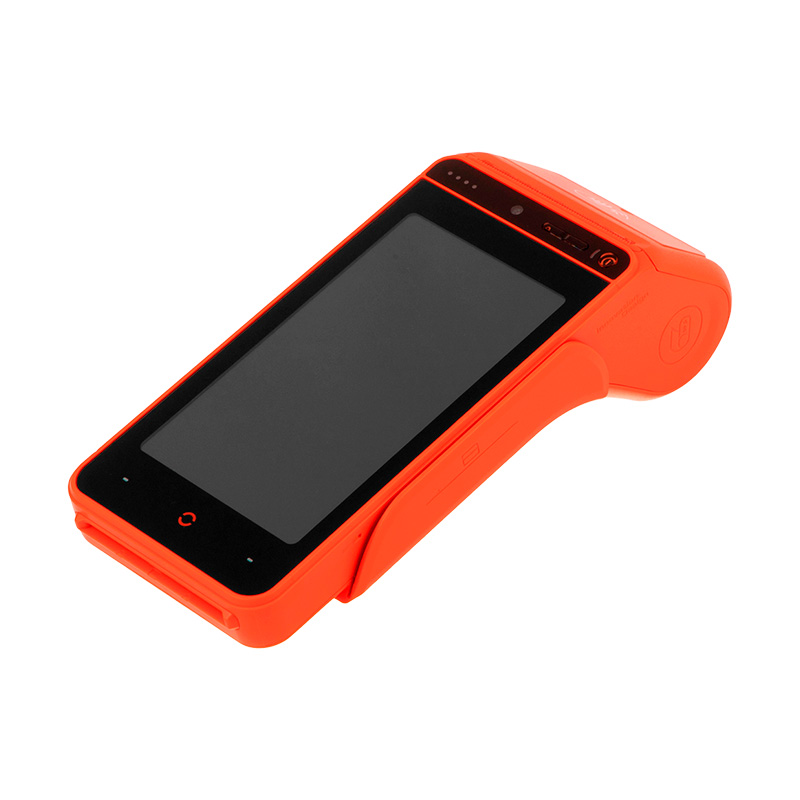 Мобильная касса ККТ Urovo I9100 SmartPos