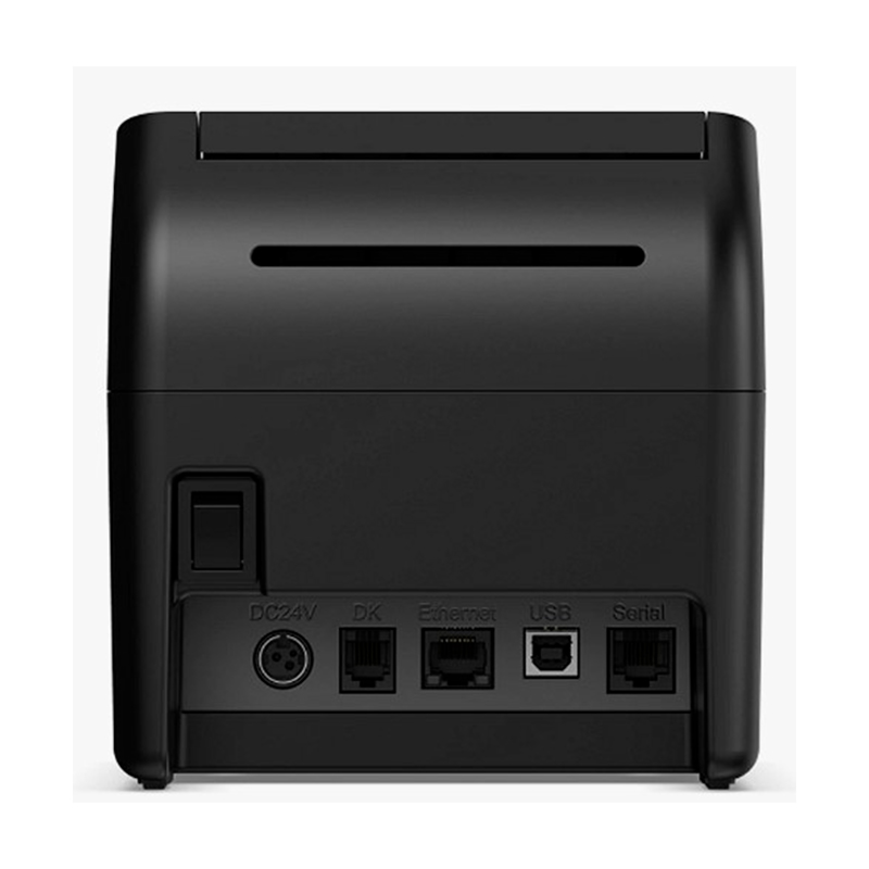 ККТ АТОЛ 27Ф (черный), фото