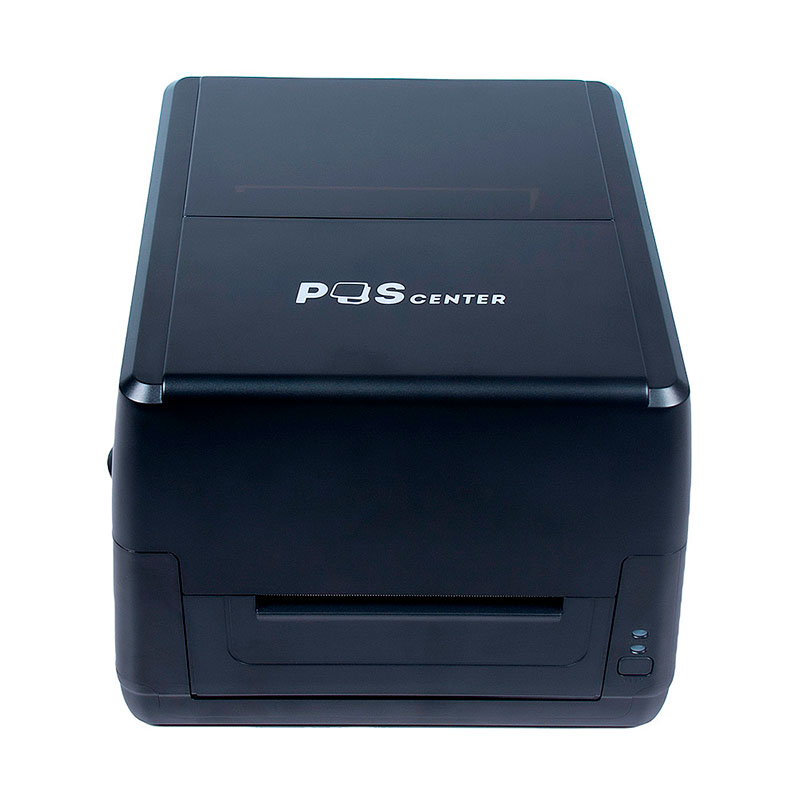 POScenter TT-200USE (203 dpi) термотрансферный принтер этикеток