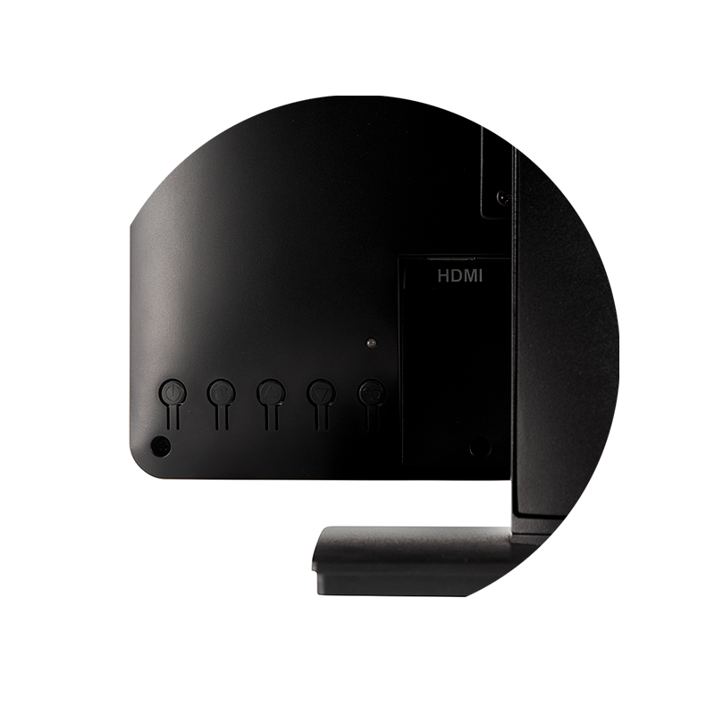 POS-монитор 12" PayTor PM-12