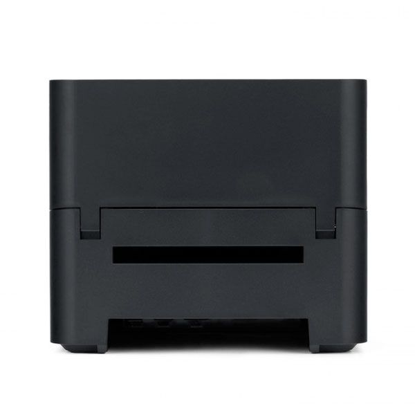 Mertech TLP400 (203 dpi) термотрансферный  принтер этикеток, фото