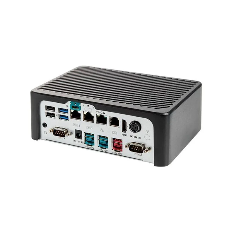 Wintec Anybox100 POS-компьютер Wintec Anybox100 POS-компьютер