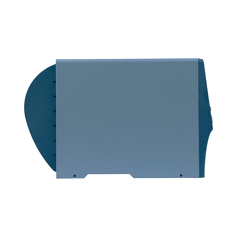 Промышленный термотрансферный принтер этикеток Poscenter ITT-240