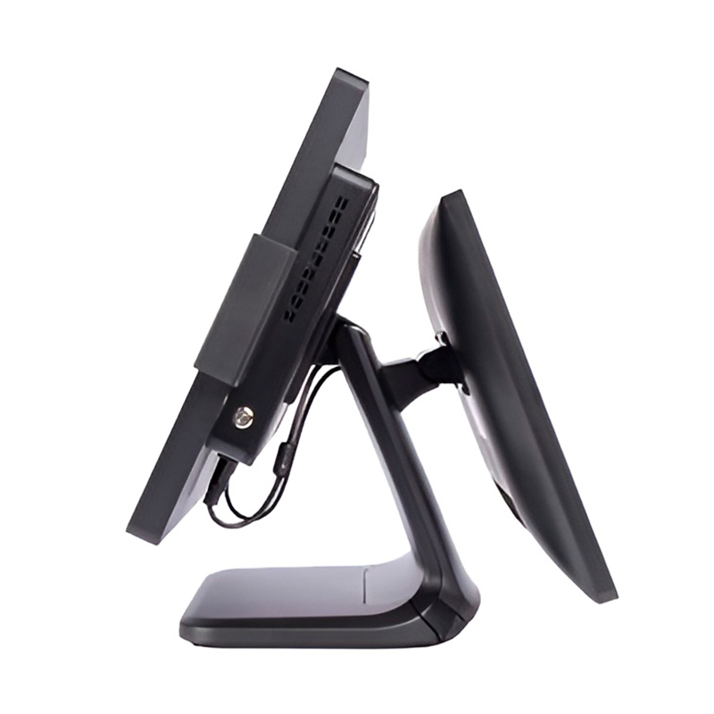 Монитор покупателя 12" для POSCenter POS101 - J6412/J3455/N100/N97