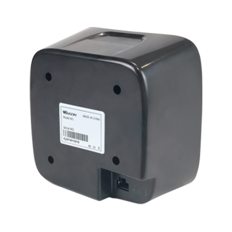 Сканер штрих-кода Winson WAI-7780-USB настольный