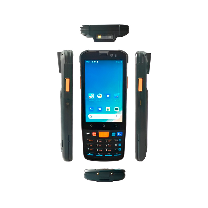 Терминал сбора данных GlobalPOS GP-C5100