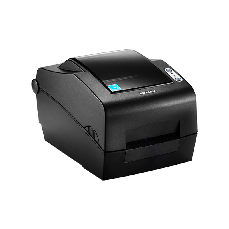 Термотрансферный принтер этикеток Bixolon SLP-TX400/LP-TX403 RFID
