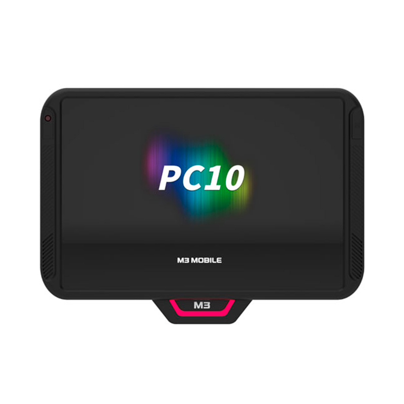 Прайс-чекер M3 Mobile PC10