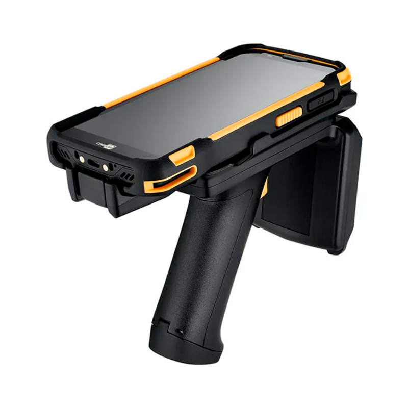 Пистолетная рукоятка c UHF RFID для CipherLab RS38