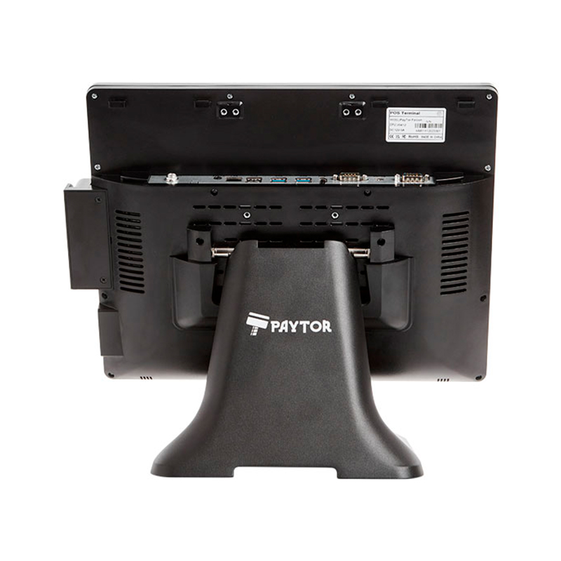 Сенсорный терминал PayTor Falcon