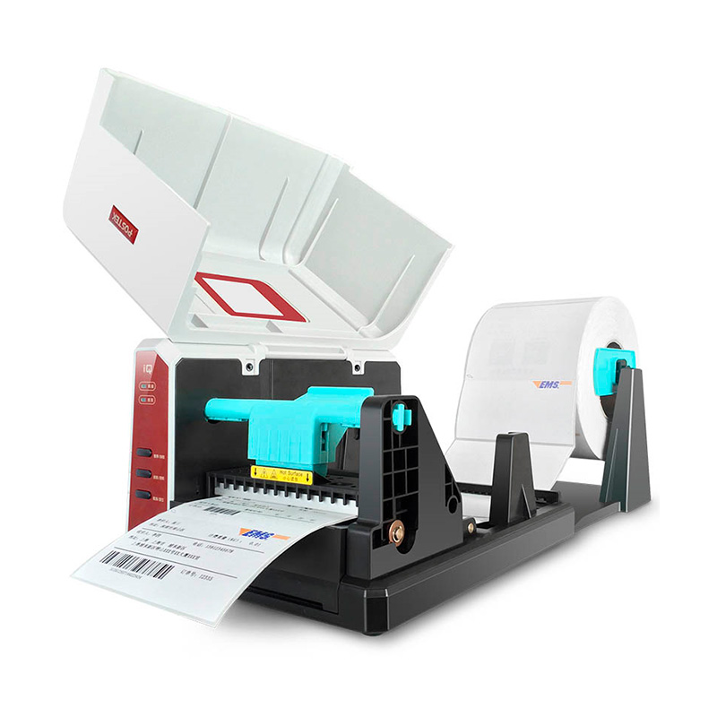 Postek IQ200 термопринтер этикеток, фото