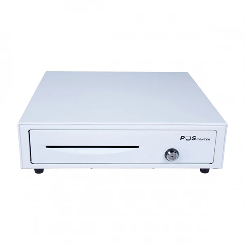 Денежный ящик Poscenter 16E электромеханический
