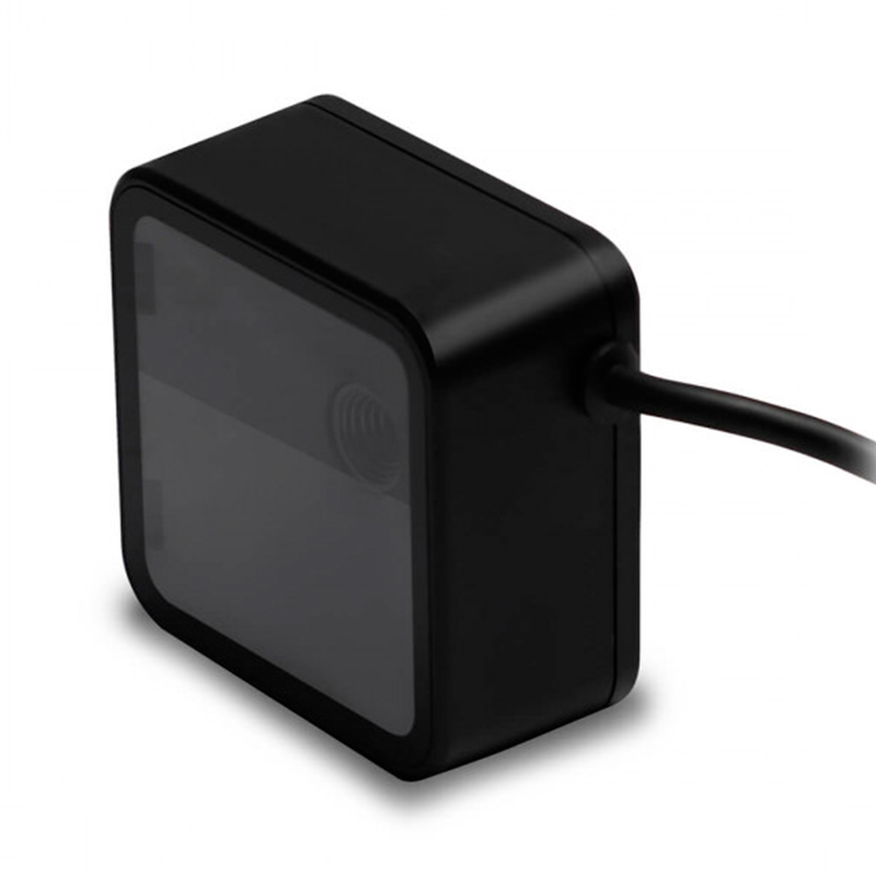 Mertech N122 P2D USB, USB эмуляция RS232 встраиваемый сканер