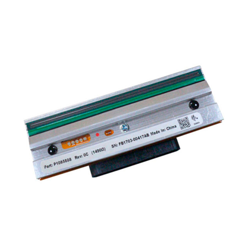 Печатающая головка принтера Zebra ZT610, ZT610R
