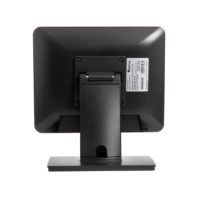 POS-монитор 9.7" PayTor PM-10