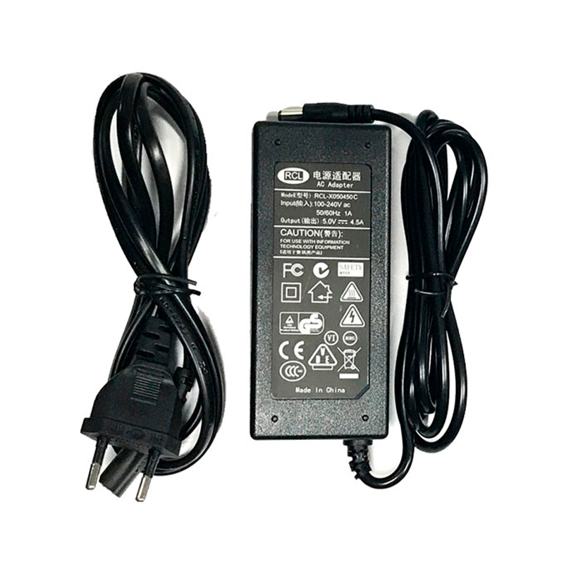 Зарядка на 4 аккумулятора для ТСД GlobalPOS GP-C5000