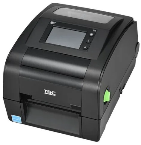 TSC TH240T c LCD термотрансферный принтер этикеток TSC TH240T c LCD термотрансферный принтер этикеток
