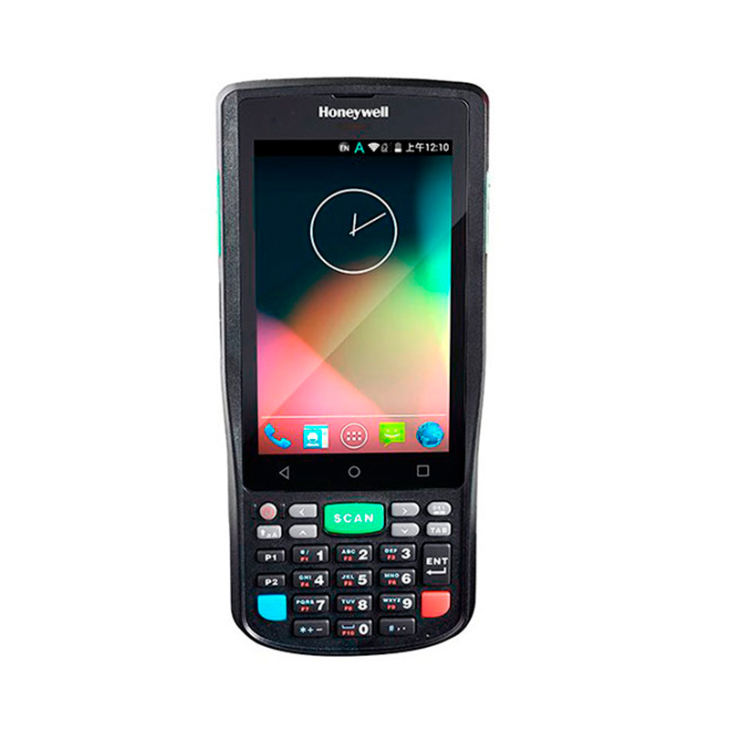 Терминал сбора данных Honeywell ScanPal EDA50K