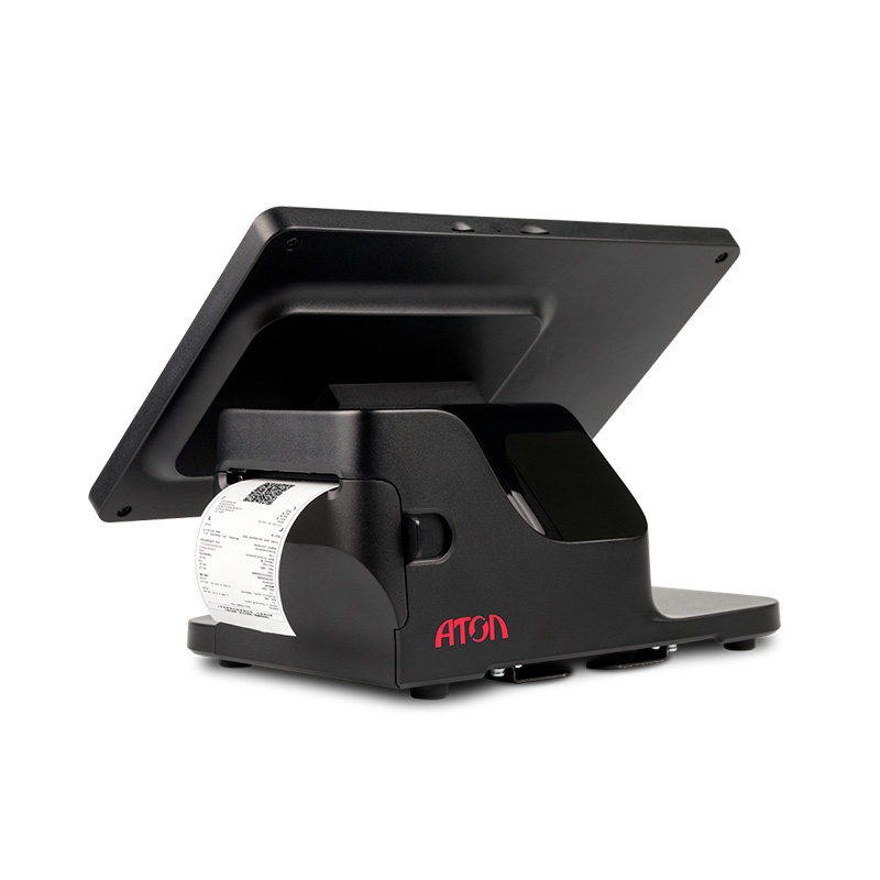 Смарт-терминал АТОЛ Sigma 10 тариф «SIGMA» и ИТС