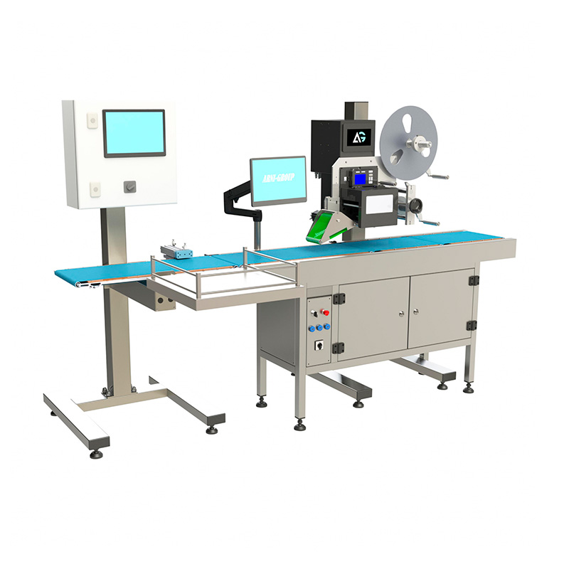 Чеквейер ЧВ-02, фото