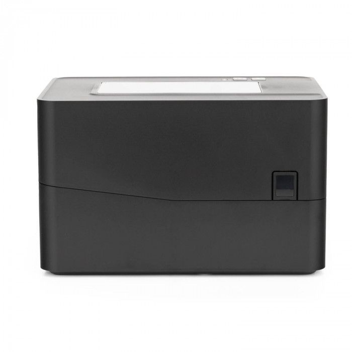 Mertech TLP400H (300 dpi) термотрансферный  принтер этикеток, фото