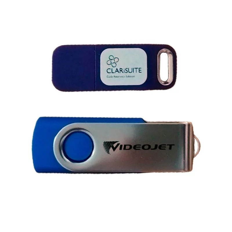 ПО VideoJet CLARISUITE стандартная версия (MS2524-1) ПО VideoJet CLARISUITE стандартная версия (MS2524-1)