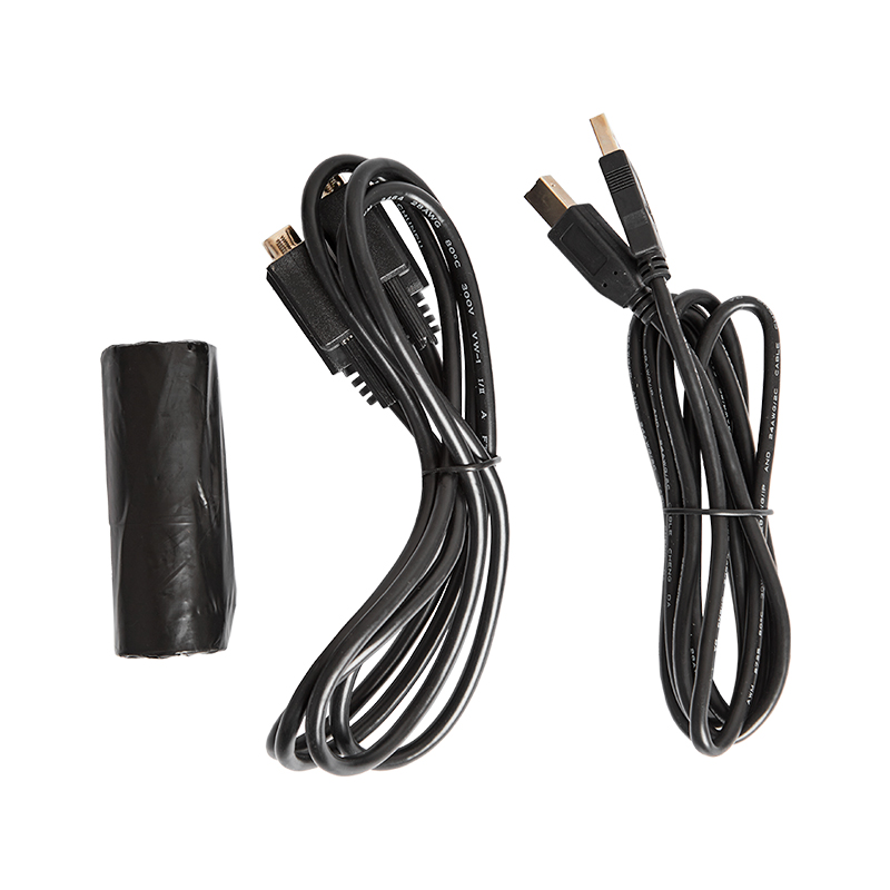 Чековый принтер iDPRT TP808