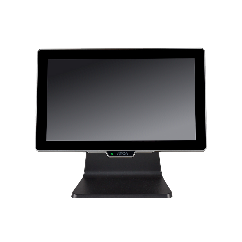 Сенсорный POS-терминал АТОЛ JAZZ 16 Lite V3 с N97