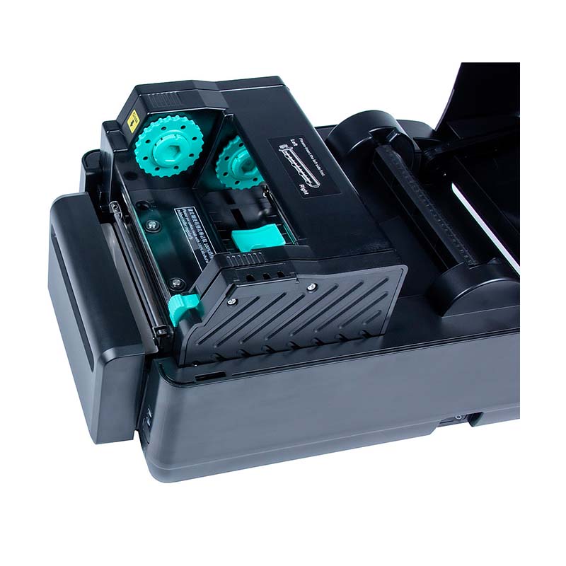 POScenter TT-200USE (203 dpi) термотрансферный принтер этикеток