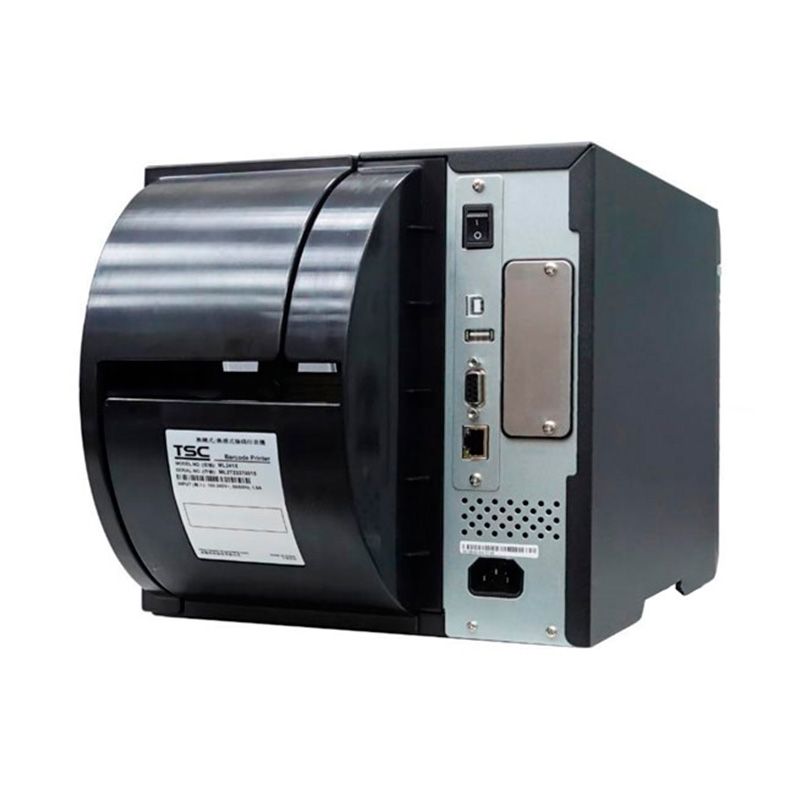 Термотрансферный принтер этикеток TSC ML341