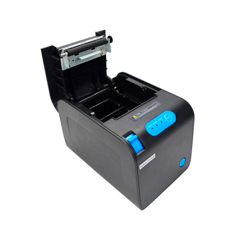 Чековый принтер GlobalPOS RP328, 203 dpi