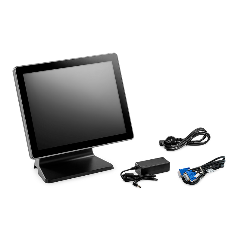 Сенсорный терминал АТОЛ JAZZ 15 Lite V2 с Intel N100