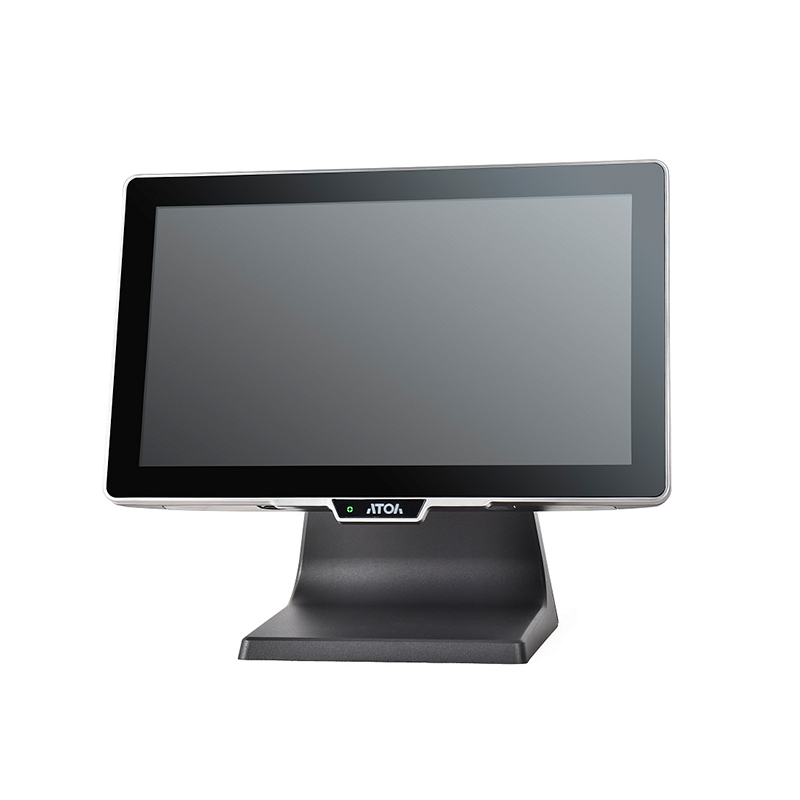 Сенсорный POS-терминал АТОЛ JAZZ 16 Pro v3 (быстрая замена SSD)