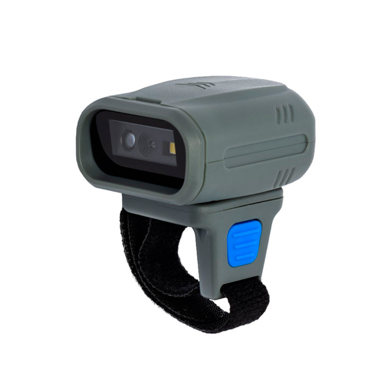 Сканер-кольцо PayTor RS-2007