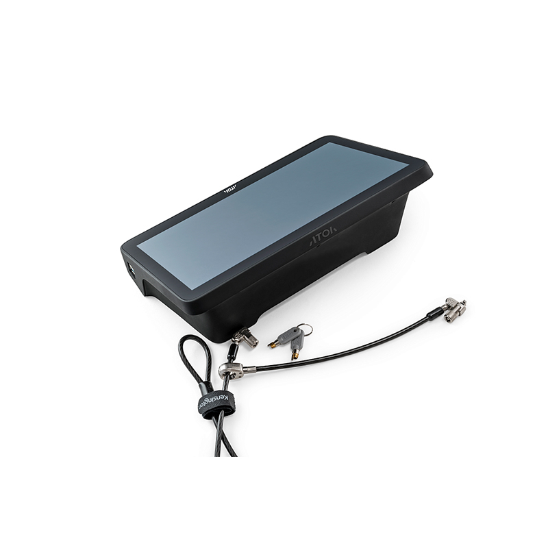POS-терминал АТОЛ Optima 8