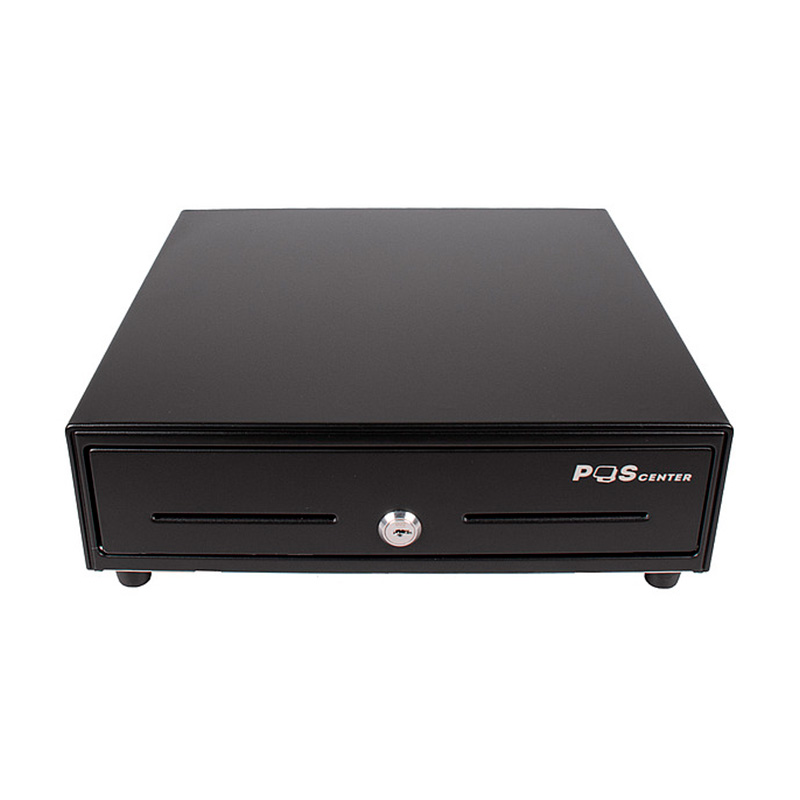 Денежный ящик Poscenter 13E электромеханический