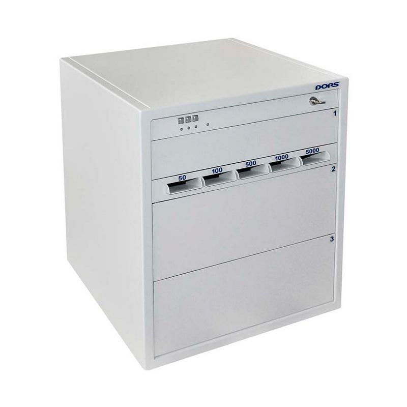 Темпокасса DORS PSE-2100
